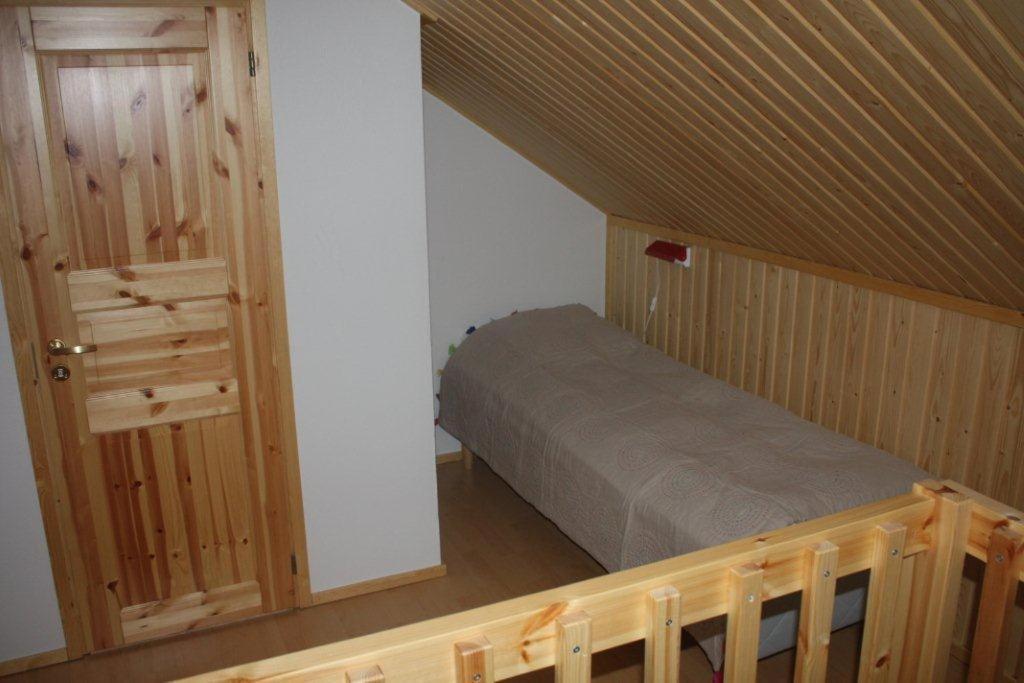 Äkäslompolo Lost Inn Cabins חדר תמונה